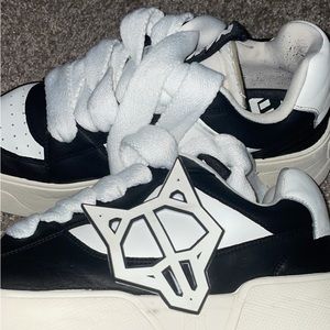 Naked Wolfe Sneakers